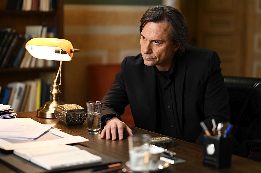 Σασμός – Spoiler: Ο Ευθύμης δρομολογεί το τελικό σχέδιο εξόντωσης του Μαθιού