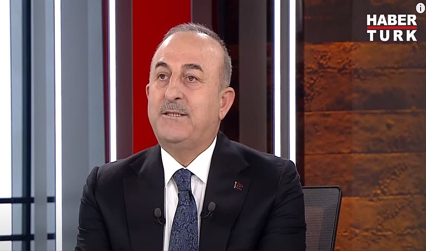 Τσαβούσογλου: Υπάρχει ηρεμία στις σχέσεις μας με την Ελλάδα αλλά εντάξει, μην είμαστε αφελείς