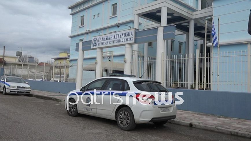 Ηλεία: Τρόμος για 54χρονη μητέρα δύο παιδιών – Ληστές μπήκαν στο σπίτι και την απείλησαν