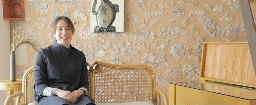 Αλέκος Φασιανός – Η κόρη του αποκαλύπτει: «Έβλεπε όλα τα μεσημεριανά στα κανάλια, έπαιρνε όλα τα κουτσομπολίστικα περιοδικά»