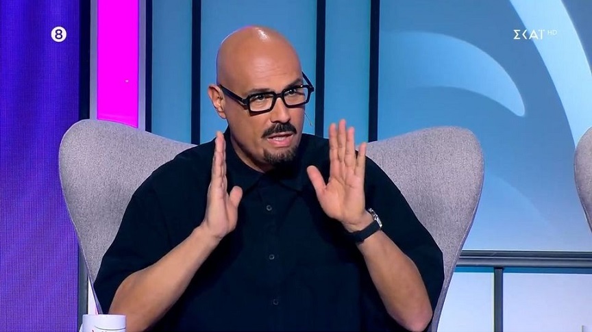 My Style Rocks: Απηύδησε ο Σκουλός και τα είπε έξω από τα δόντια – «Είναι τραγικό! Είναι όλο λάθος, κατάλαβαν αυτές που το λέω…»