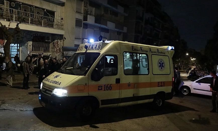 Τραγωδία στην Κρήτη: Αυτοκτόνησαν δυο αστυνομικοί &#8211; Είχαν αφήσει σημειώματα