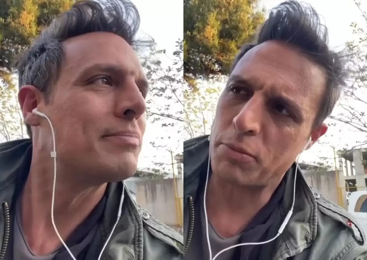 Απόπειρα διάρρηξης από συμμορία Ρομά στο συγκρότημα κατοικιών στα Βριλήσσια, όπου μένει ο Σάββας Πούμπουρας – Ακολούθησε καταδίωξη