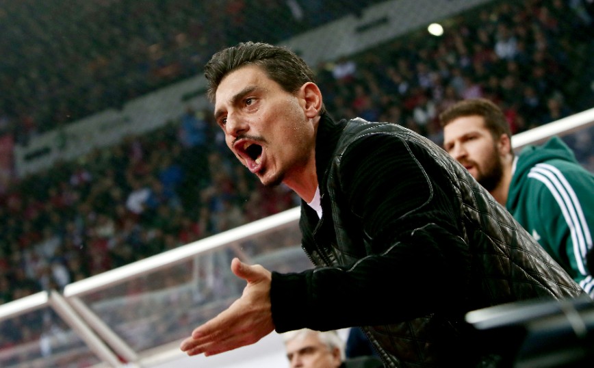 Τελευταία υπέρβαση Γιαννακόπουλου – NBAer 2 εκατομμυρίων για τον Παναθηναϊκό