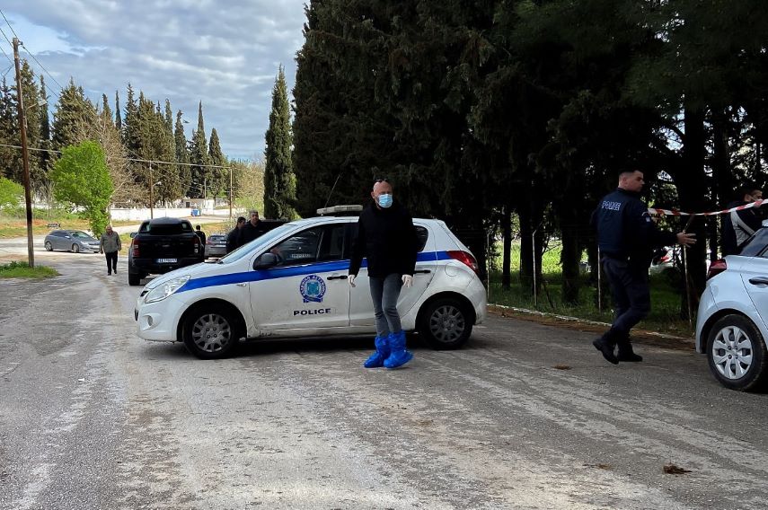 Προφυλακιστέος ο μητροκτόνος της Χαλκηδόνας – «Της είπα δες κάτι, γύρισε και πυροβόλησα»