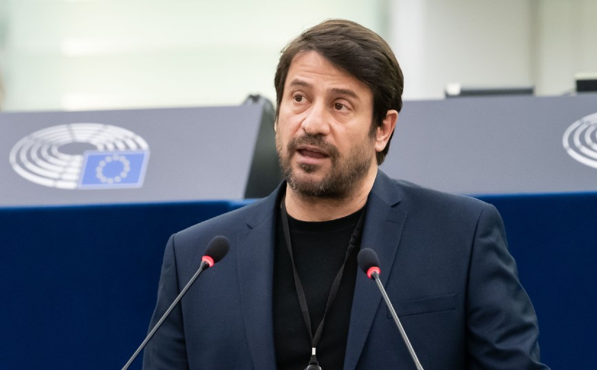 Αλέξης Γεωργούλης: Νέες καταγγελίες στο προσκήνιο – Συνδέει την αποκάλυψη με τις εκλογές