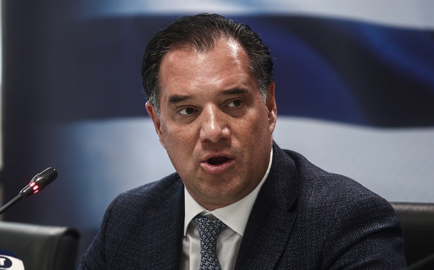 Επιμένει ο Άδωνις για την Αρετή Αθανασίου: Αν η ανάρτηση της ήταν άκακη, γιατί τη διέγραψε στη συνέχεια;