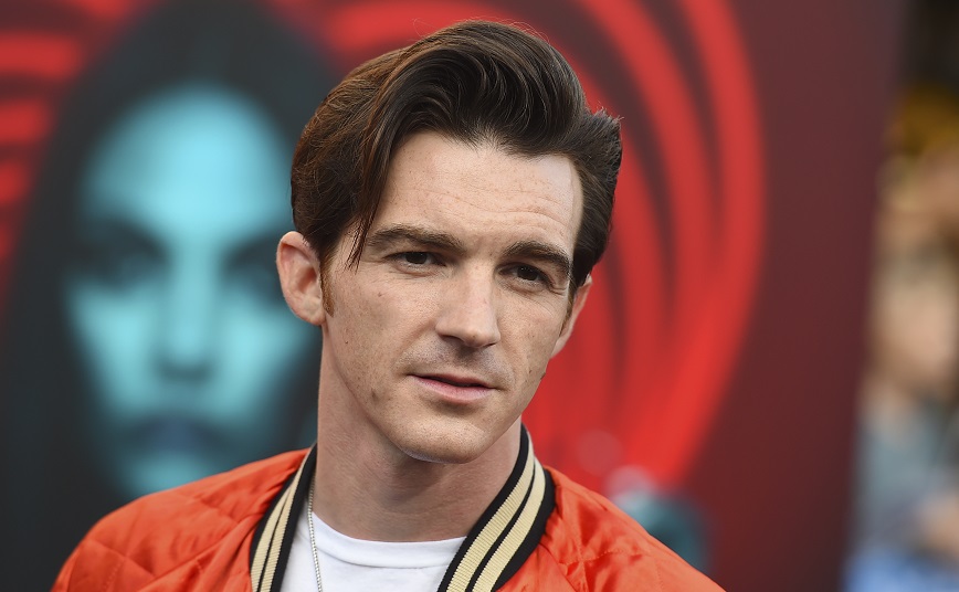 Εξαφανίστηκε ο ηθοποιός Drake Bell &#8211; Έγινε γνωστός από τη σειρά «Drake &#038; Josh»