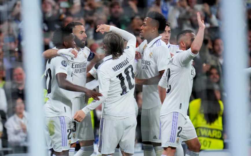 Champions League: Το remake του περσινού τελικού και οι σπουδαίες μάχες της 3ης αγωνιστικής