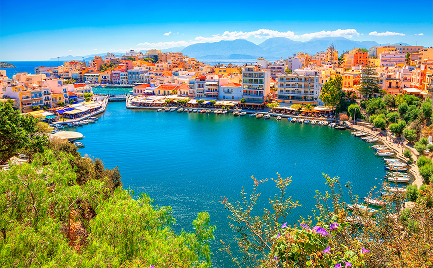 Άγιος Νικόλαος, Κρήτη Άγιος Νικόλαος, Κρήτη