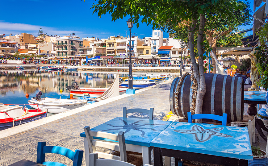 Άγιος Νικόλαος, Κρήτη Άγιος Νικόλαος, Κρήτη