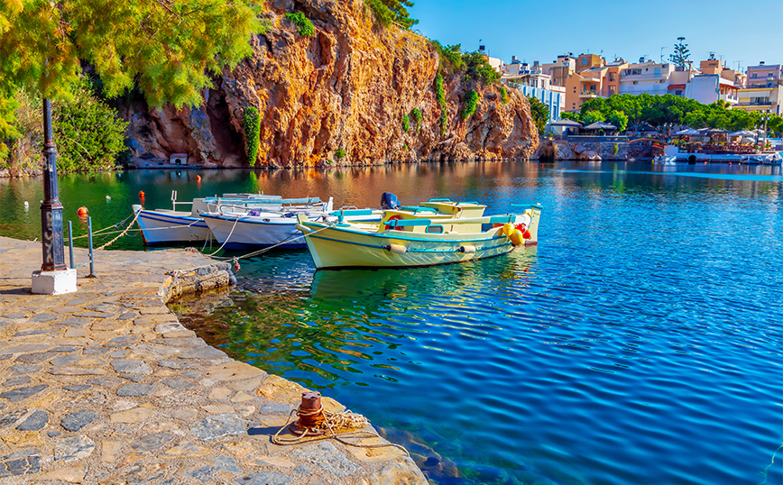 Άγιος Νικόλαος, Κρήτη Άγιος Νικόλαος, Κρήτη