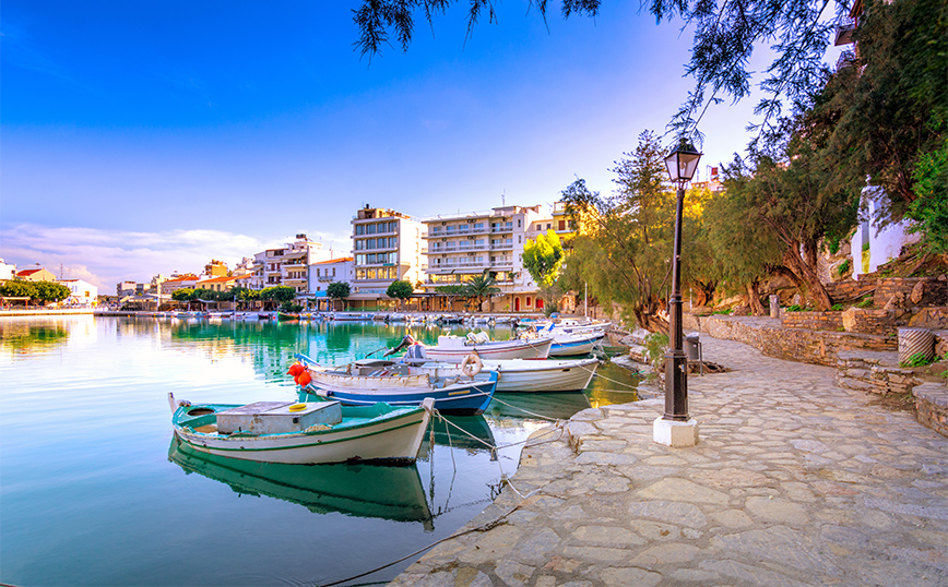 Άγιος Νικόλαος, Κρήτη Άγιος Νικόλαος, Κρήτη