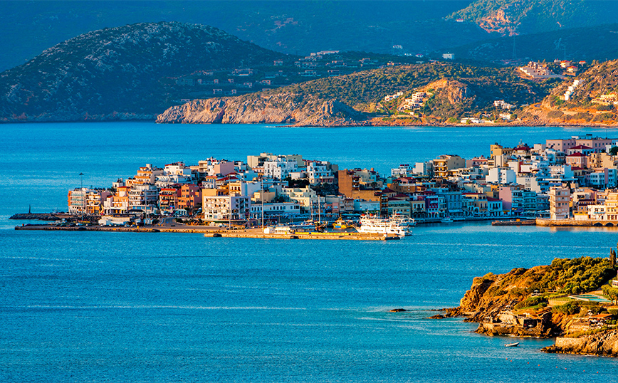 Άγιος Νικόλαος, Κρήτη Άγιος Νικόλαος, Κρήτη