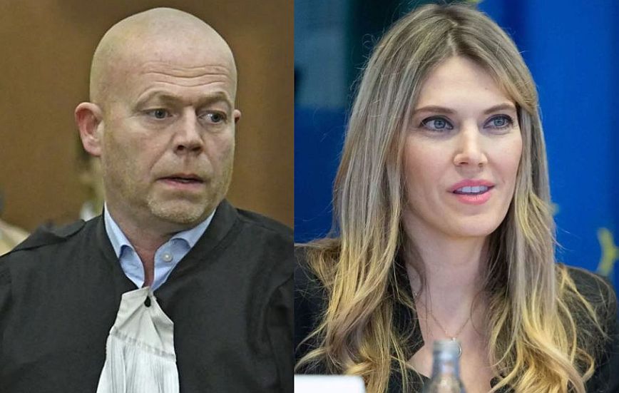 Εύα Καϊλή: Σίγουρος για την αποφυλάκισή της, δηλώνει ο δικηγόρος της – Δέχεται πιέσεις γιατί δεν απαντά αυτά που θέλουν