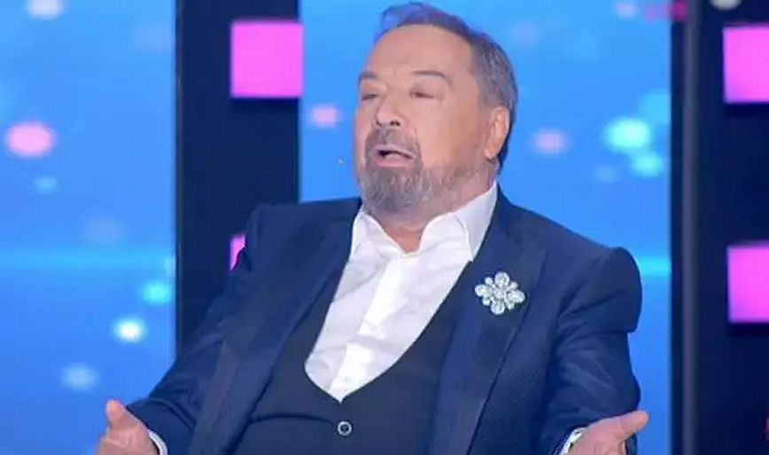 J2US – Σταμάτης Φασουλής: «Έχω δει ατάλαντους να δουλεύουν πάρα πολύ και να μην διορθώνονται σε τίποτα»