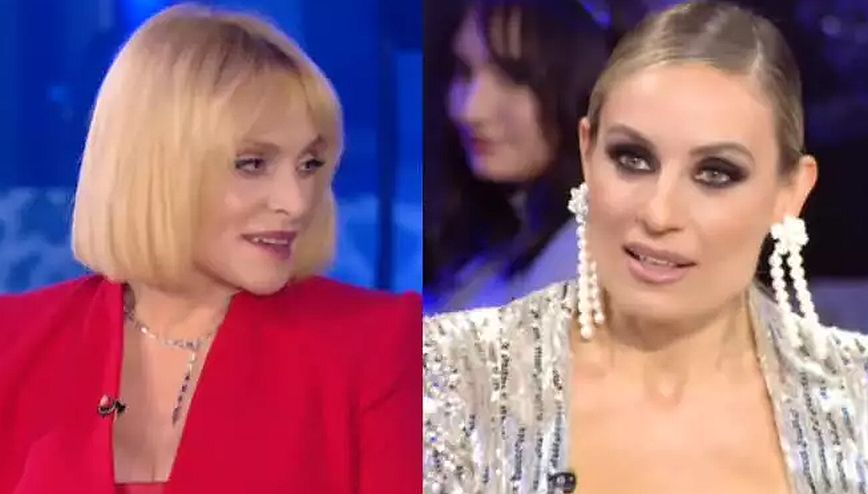Σπίτι με το MEGA: Η Ελεονώρα Μελέτη, η Ελεωνόρα Ζουγανέλη και η συνεχής διαμάχη