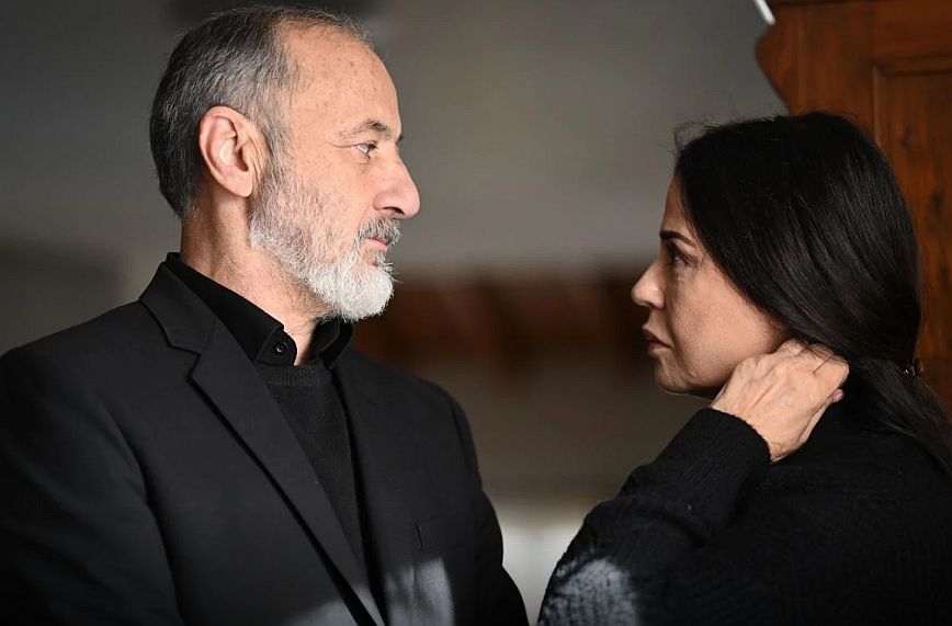 Σασμός – Spoiler: Το μοιραίο λάθος της Καλλιόπης απέναντι στον Παύλο, εξοργίζει τον Μαθιό