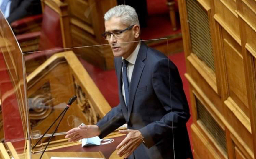 Άγγελος Τσιγκρής Άγγελος Τσιγκρής