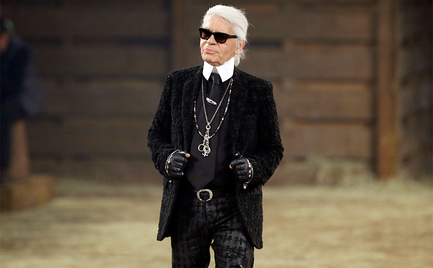 «The Mysterious Mr. Lagerfeld»: Το ντοκιμαντέρ που ερευνά ποιος θα κληρονομήσει την περιουσία του Καρλ Λάγκερφελντ