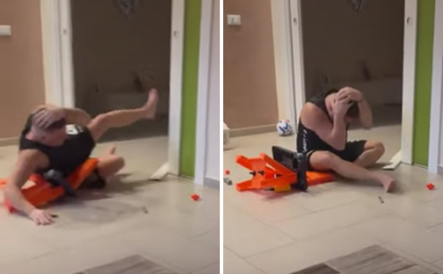 Ενός κακού μύρια έπονται