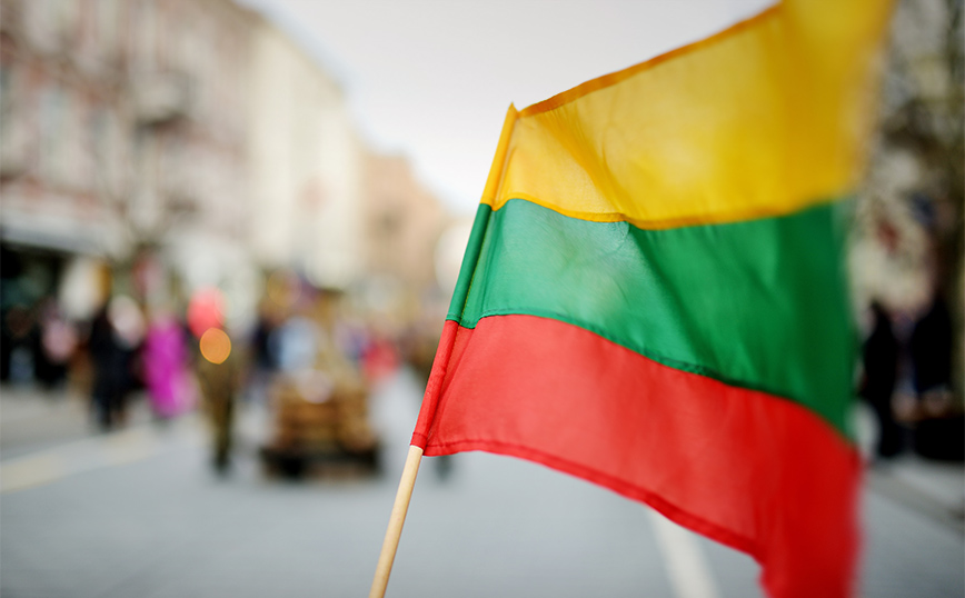 Η Λιθουανία απαγορεύει στους Ρώσους υπηκόους να αγοράζουν ακίνητη περιουσία στη χώρα