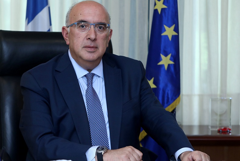 «Πράσινες» Μεταφορές: Η στρατηγική επιλογή του Υπουργείου Υποδομών και Μεταφορών