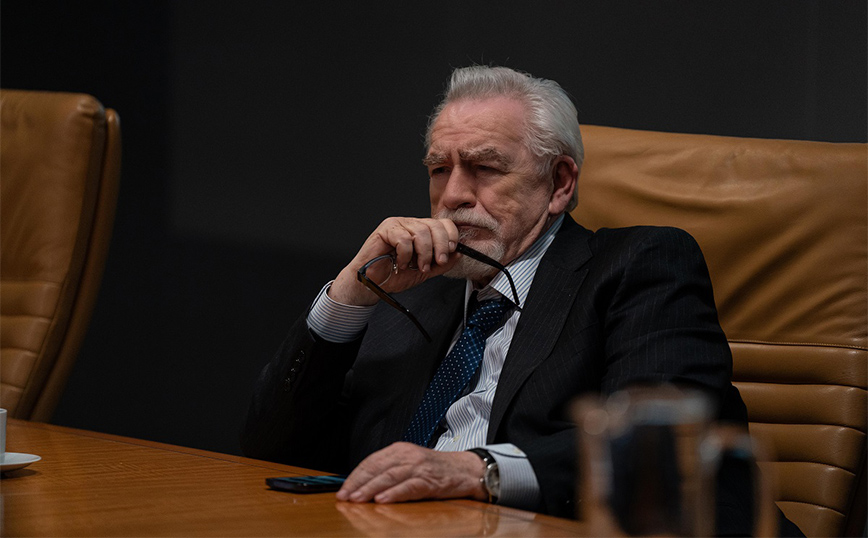 Οι σειρές του ΗΒΟ “Succession” και “Barry” που προβάλλονται στη NOVA σαρώνουν στις μετρήσεις!