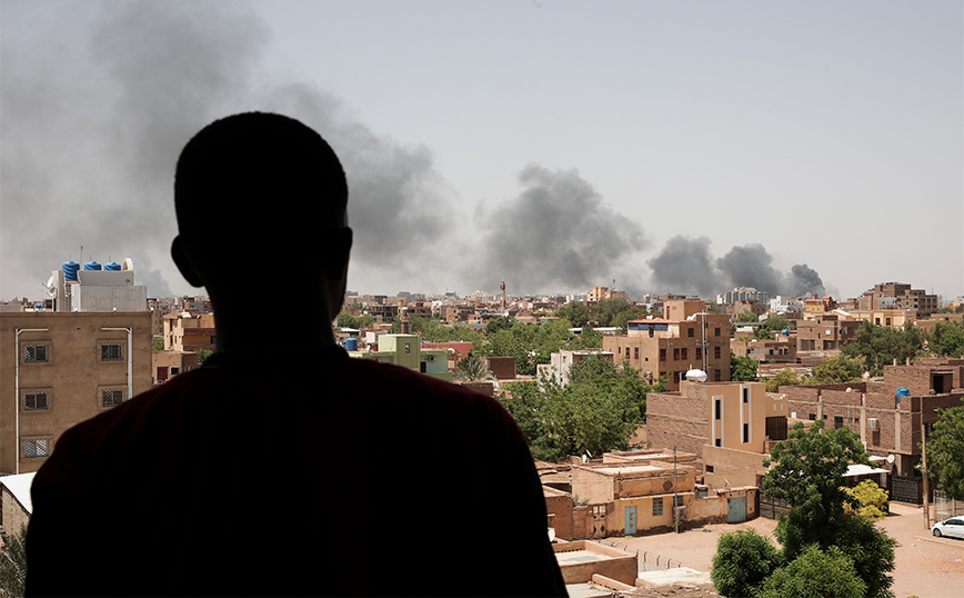 Συμφωνήθηκε επταήμερη κατάπαυση του πυρός στο Σουδάν