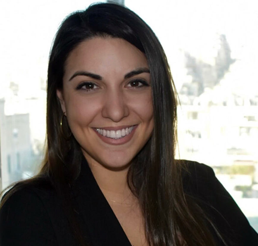 Αγγελική Ψαράκη δικηγόρος