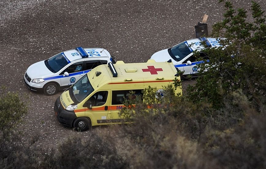 Άγραφα: Νεκρός βοσκός που έπεσε σε γκρεμό προσπαθώντας να μαζέψει τα ζώα του