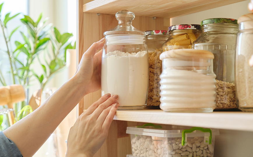 Αλεύρι Αλεύρι