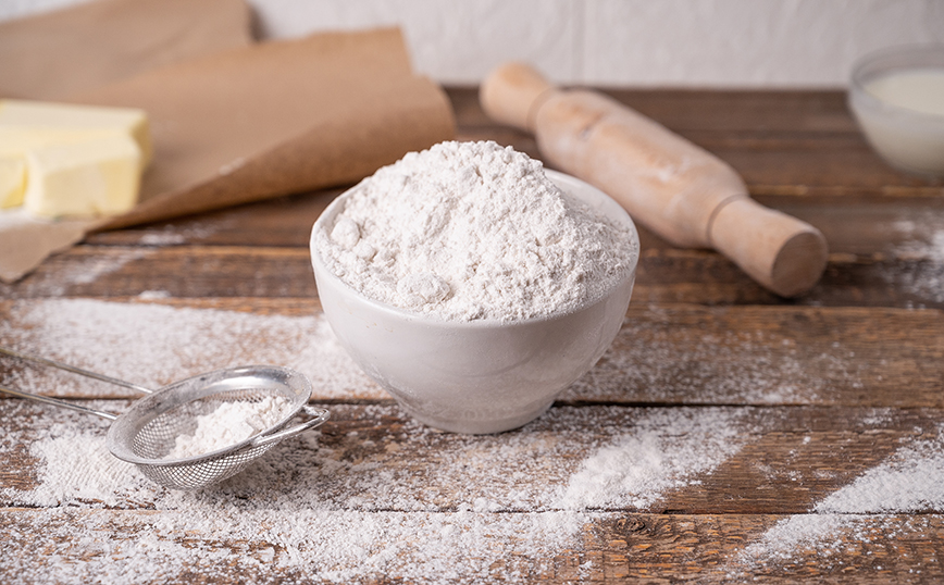 Αλεύρι Αλεύρι