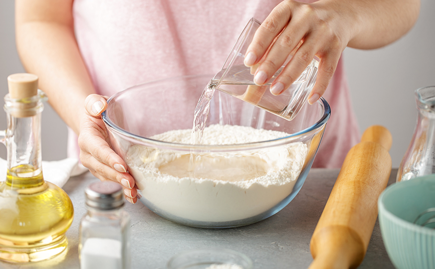 Αλεύρι Αλεύρι