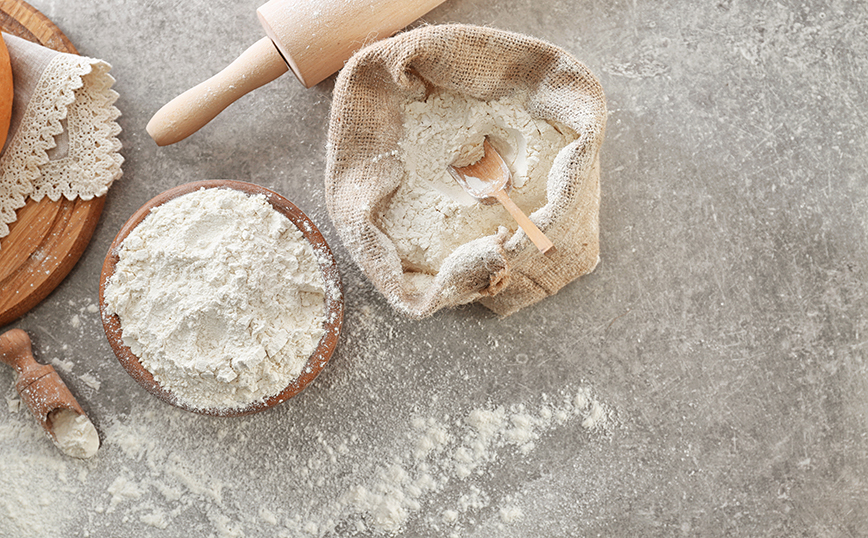 Αλεύρι Αλεύρι