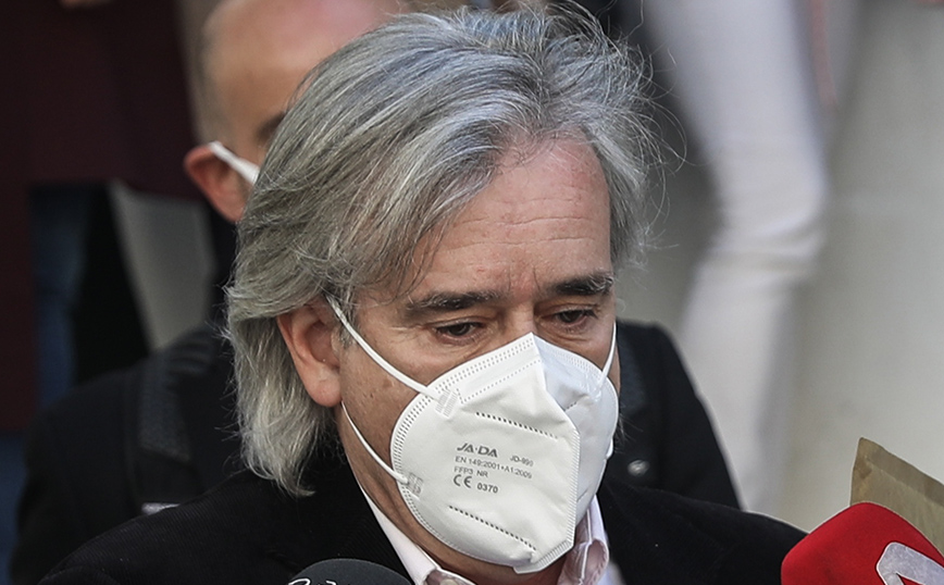 Συγκλονιστική επιστολή 13χρονου που έσωσε πριν 8 χρόνια ο Ανδρέας Ηλιάδης – «Έδινε αγώνα σαν να ήμουν γιος του»