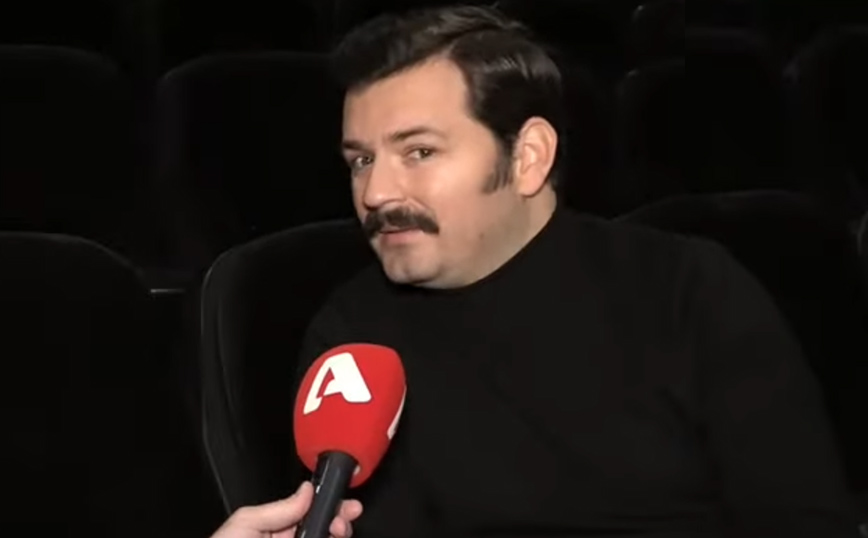Αυτή η νύχτα μένει – Αποκαλύψεις από τον Πόντικα: «Άσχημα μαντάτα για έναν από τους πρωταγωνιστές»