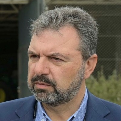 Σταύρος Αραχωβίτης