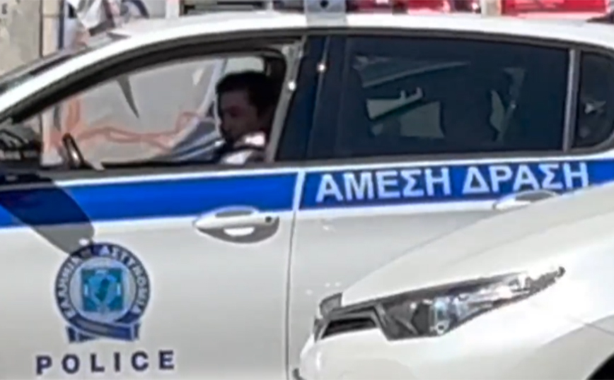 Βίντεο ντοκουμέντο από τους πυροβολισμούς στην ΑΣΟΕΕ – «Έβγαλε όπλο»