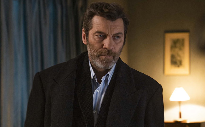 Αυτή η νύχτα μένει Αυτή η νύχτα μένει