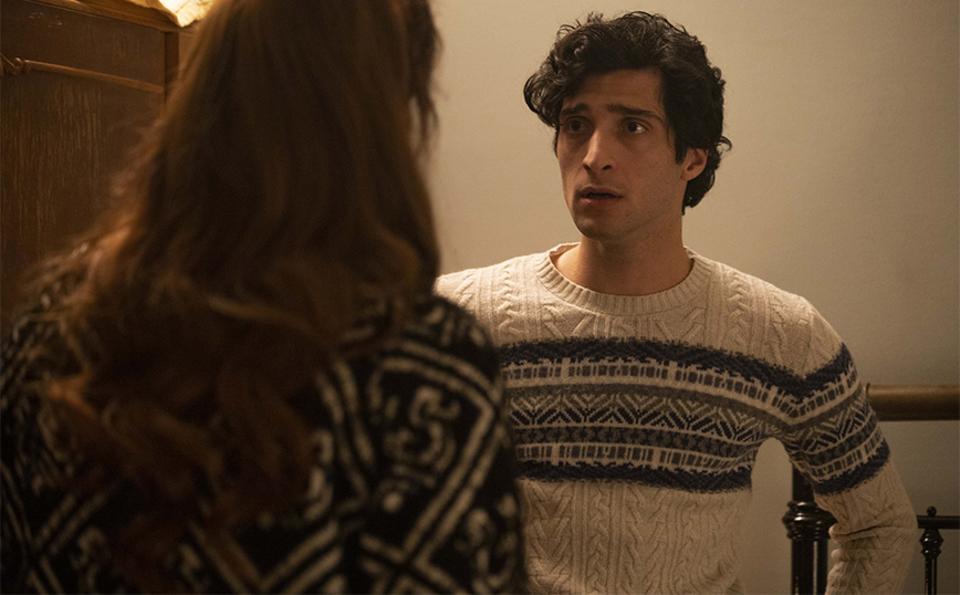 Αυτή η νύχτα μένει Αυτή η νύχτα μένει