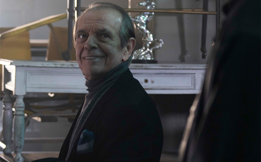 Αυτή η νύχτα μένει Αυτή η νύχτα μένει