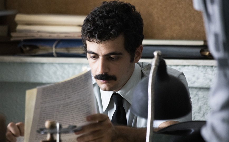 Αυτή η νύχτα μένει Αυτή η νύχτα μένει