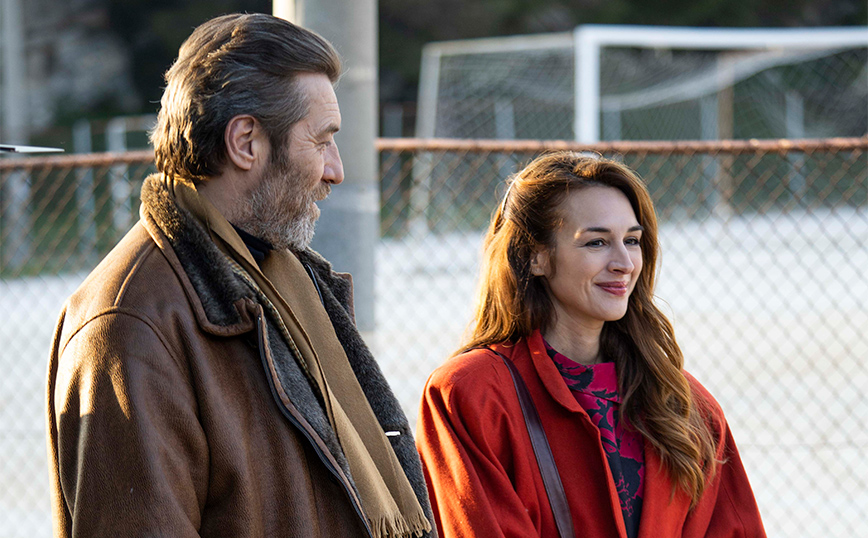 Αυτή η νύχτα μένει Αυτή η νύχτα μένει