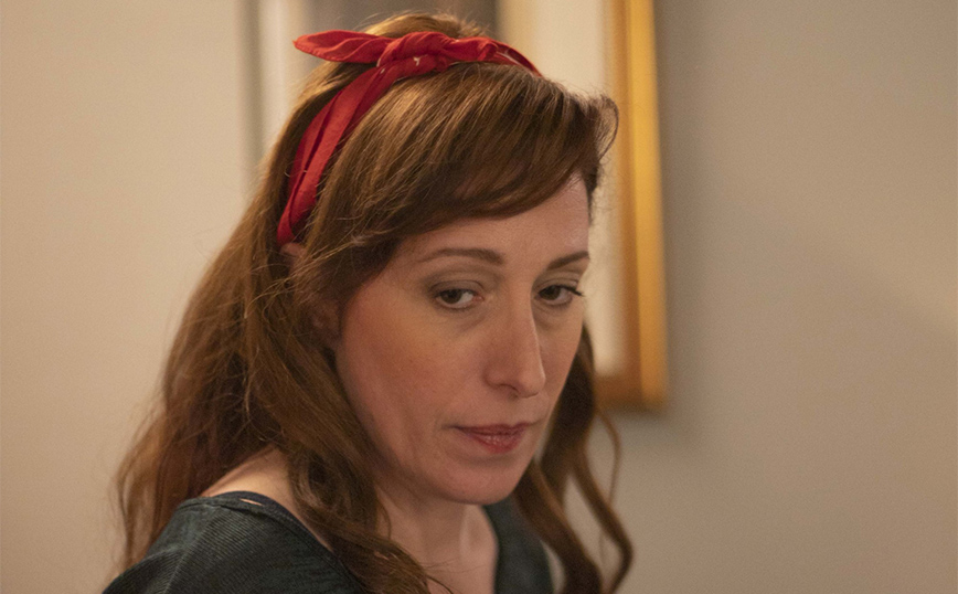 Αυτή η νύχτα μένει Αυτή η νύχτα μένει