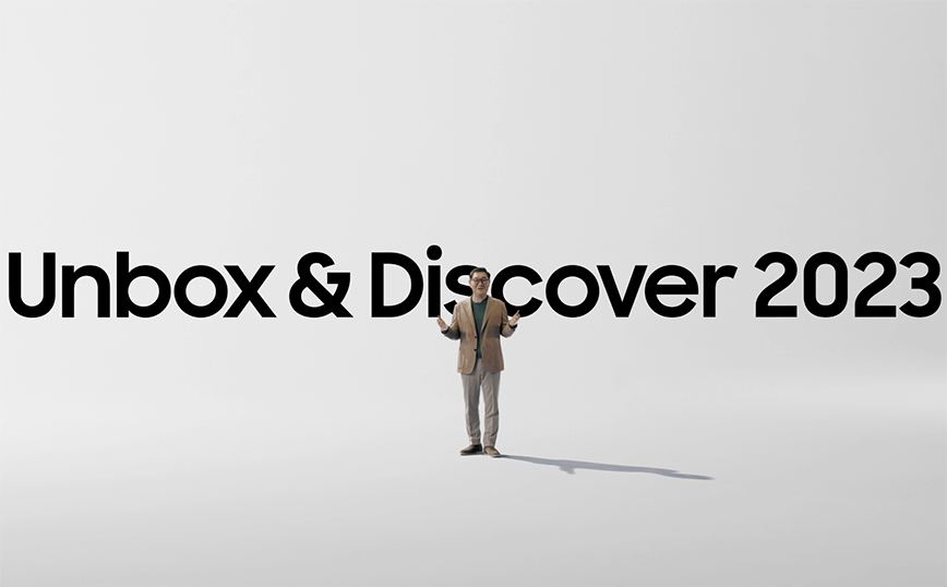 Unbox &#038; Discover: Νέα σειρά τηλεοράσεων της Samsung  με όραμα «Οθόνες παντού, Οθόνες για όλους»