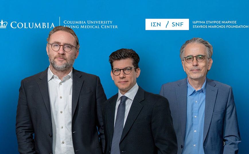 Συστήνεται το SNF Center for Precision Psychiatry &#038; Mental Health στο Columbia University