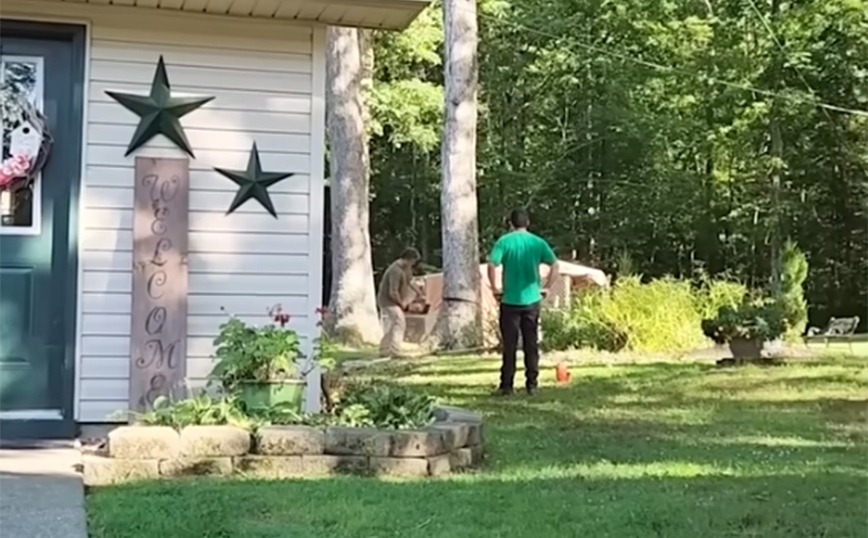 Για κάποιους οι γκάφες δεν είναι ποτέ αρκετές