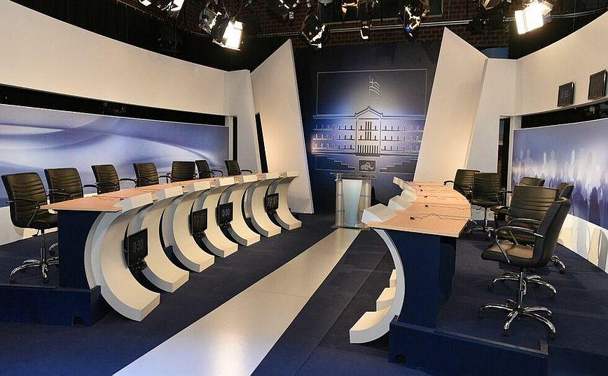 Εκλογές 2023: Οι θεματικές ενότητες του debate και η διαδικασία