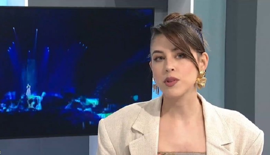 Demy: Έχω OCD – Νομίζεις ότι «αν δεν κάνω αυτό, θα συμβεί αυτό το κακό», καμία λογική